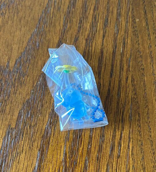 ピクミン マスコット フルーツグミ2 キーホルダー 氷ピクミン