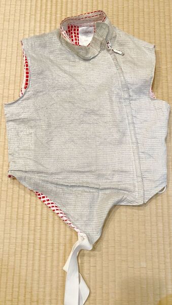 フェンシング メタルジャケット 右 146 アルスター allstar ジャケット フルーレ