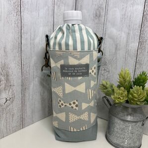 保冷保温 ペットボトルホルダー 水筒ホルダー カバー ホルダー