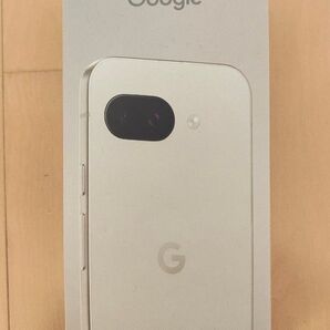 Google Pixel 9a 5G 128GB Porcelain
