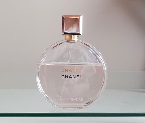 CHANEL CHANCE シャネル チャンス オー タンドゥルオードパルファム100ml