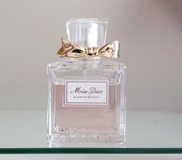 Dior Miss ミスディオール ブルーミング ブーケ オードトワレ100ml
