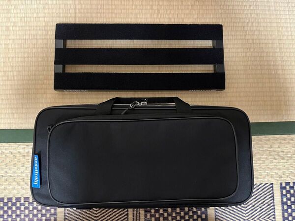 【美品】pedaltrain/metro20(PT-M20-SC)