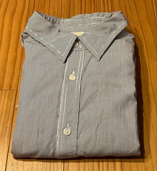美品 TATAMIZE プルオーバーシャツ