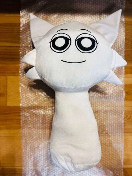 【新品未使用】sprunkiスプランキーBIG 特大 ぬいぐるみ ウェンダ