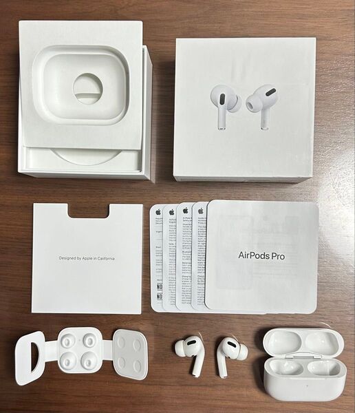 Apple AirPods Pro(第1世代)A2084