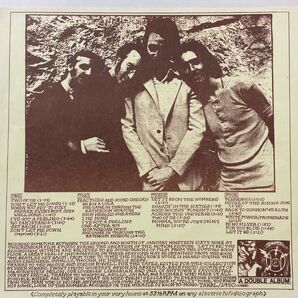 BEATLES ビートルズ HARST AZ SON 2LP レアスリック