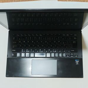 【シャンク】VAIO ノートパソコン VJP13B01N