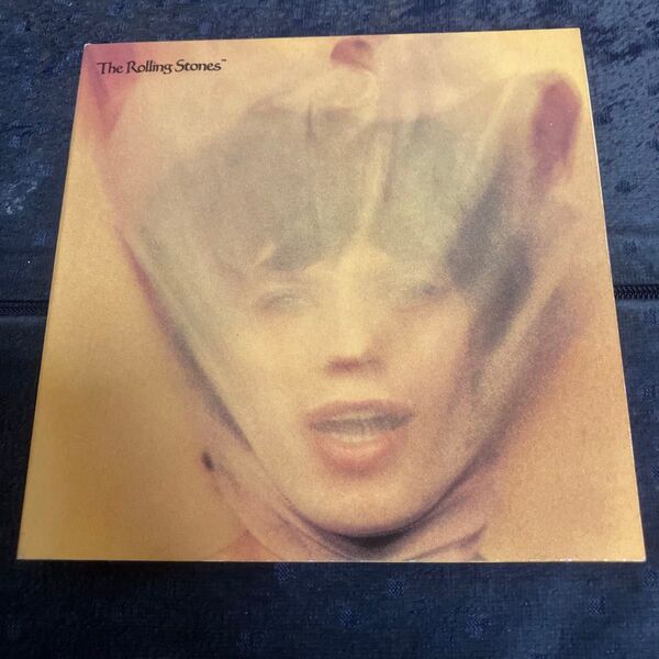 The Rolling Stones Goats Head Soup CD