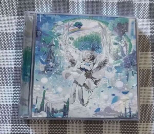 まふまふ 世会色ユニバース 通常盤 CD