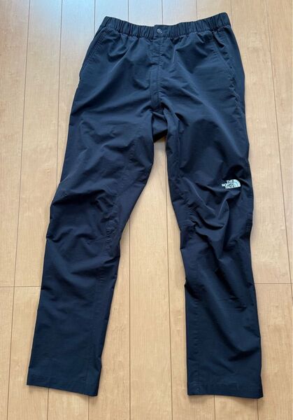 ノースフェイス クライミングパンツ 薄手 ストレッチ サイズL