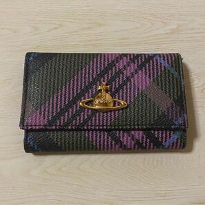 ヴィヴィアン ヴィヴィアンウエストウッド VivienneWestwood キーケース