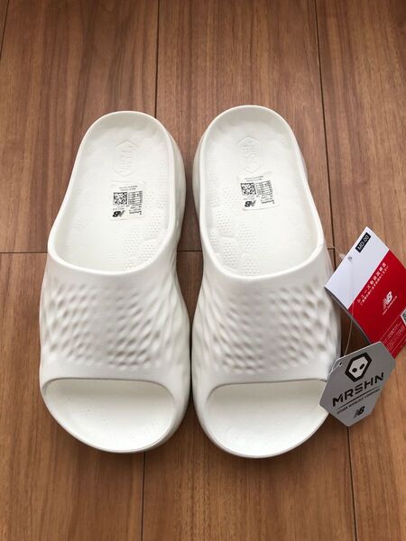 New Balance サンダル 23cm 【新品・未使用】