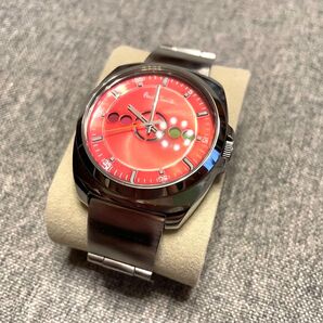Paul smith ポールスミス 腕時計 ファイブアイズ