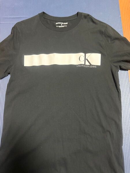 カルバンクライン Calvin Klein tシャツ M
