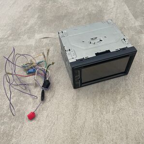 カロッツェリア carrozzeria オーディオ パイオニア FH-6200DVD FH6200 USB 2din