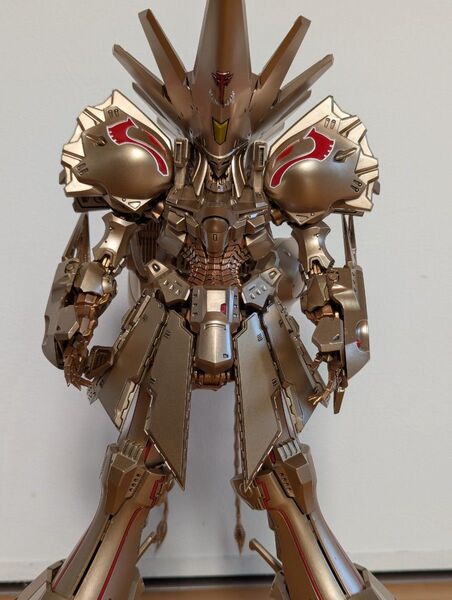 IMS ナイトオブゴールド AT
