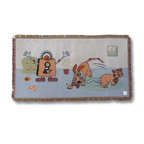 VAULTROOM LIVING BLANKET ブランケット