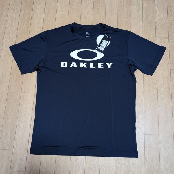OAKLEY 半袖Tシャツ