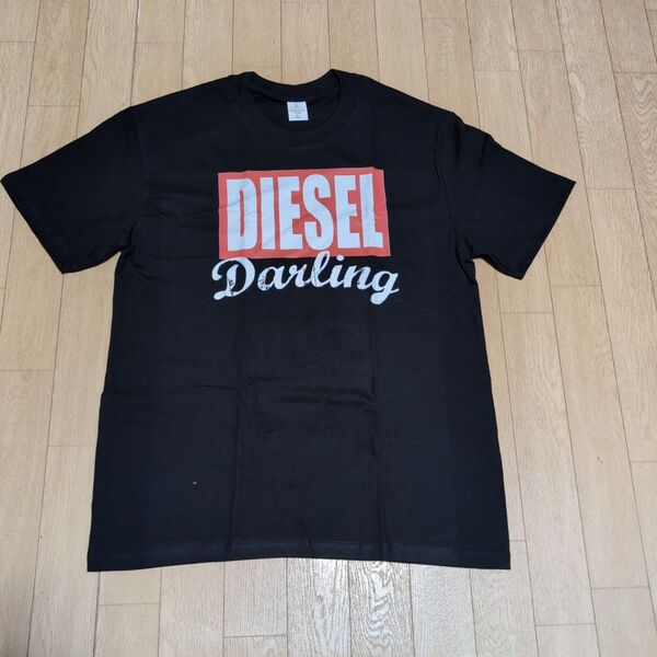 ディーゼル 半袖Tシャツ