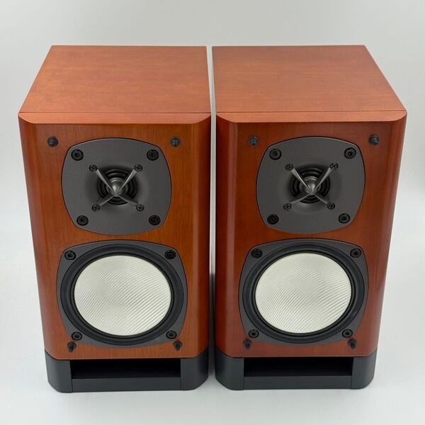 ONKYO スピーカーシステム D-D1E (2台1組)
