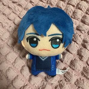 カラフルピーチ なおきりさん ちびぬい