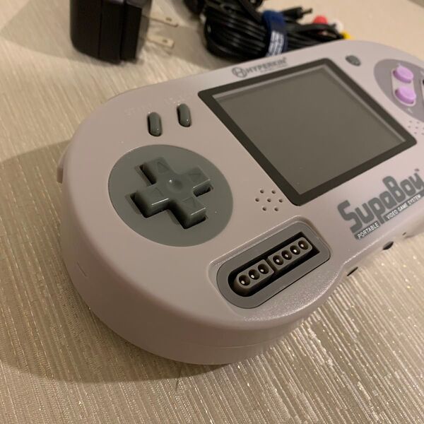 スパボーイ 初期型 美品