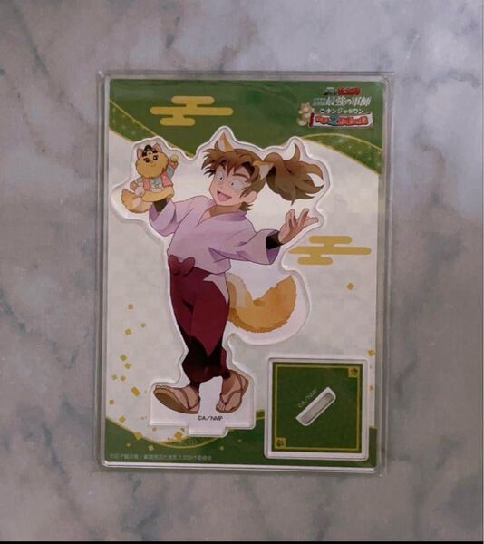 忍たま乱太郎 ナンジャタウン ナンジャ アクリルスタンド アクスタ 善法寺伊作