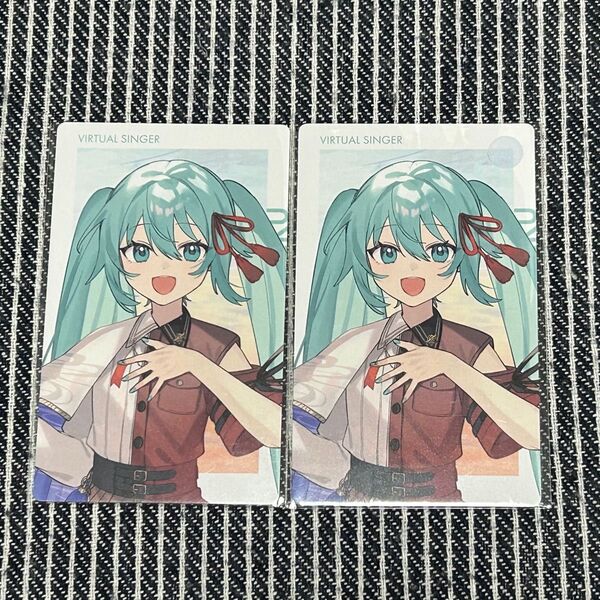 プロセカ 初音ミク エピカ セカライ