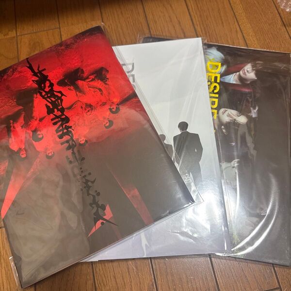 enhypen アルバム 3形態セット