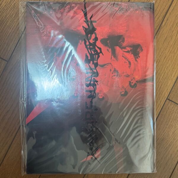 ENHYPEN DESIRE : UNLEASH Mine ver.
