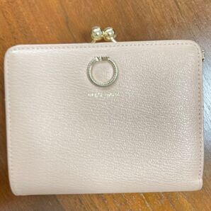 JILL STUART 二つ折り財布