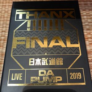 DA PUMP/LIVE DA PUMP 2019 THANX!!!!!!! …