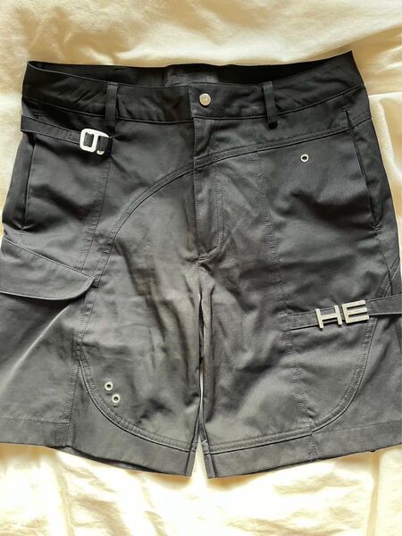 heliot emil ハーフパンツ ショートパンツ