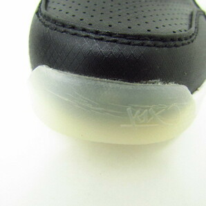 K1X ケイワンエックス Anti Gravity BLACK/ICE SIZE：US7 バッシュ スニーカー 靴 ▼SH4247の画像7