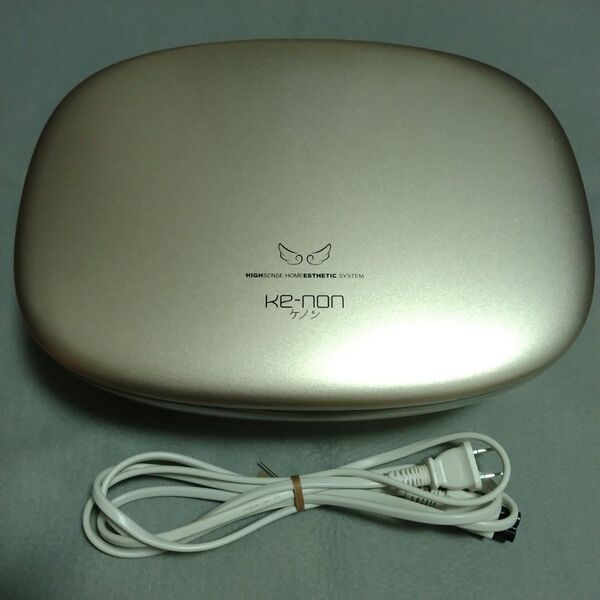 家庭用脱毛器 ケノン Ver 7.1