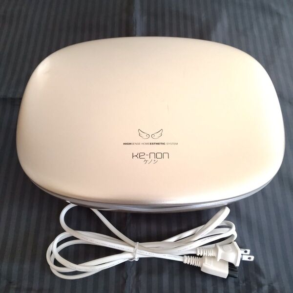 家庭用脱毛器 ケノン Ver 7.1
