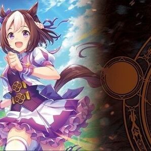 スペシャルウィーク ラバーマット エボルヴ
