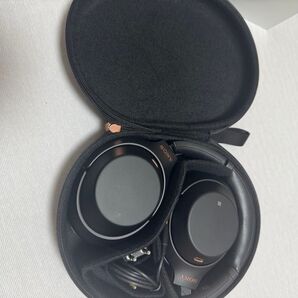 ソニー wh-1000xm3 sony ヘッドホン