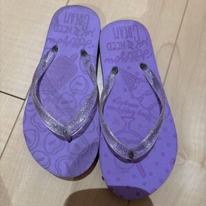 ピーチサンダル 20センチ