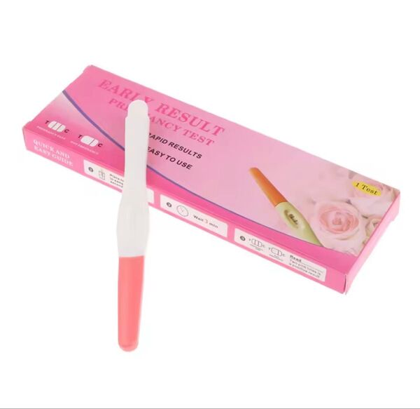 妊娠検査薬 ドッキリ おもちゃ 陽性