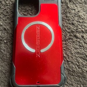 Iphone 12 Pro Max Zeroshock ケース