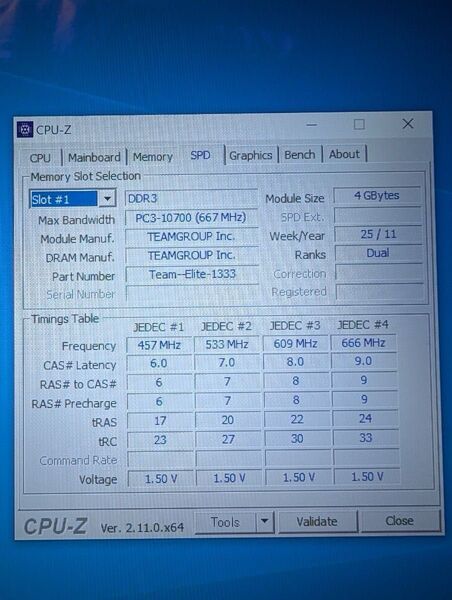 【引取可能】【自作の旧PCジャンク】core i5 2.8ghz メモリ16G グラフィックメモリ748MB