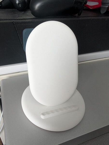 Google Pixel Stand ワイヤレスチャージ