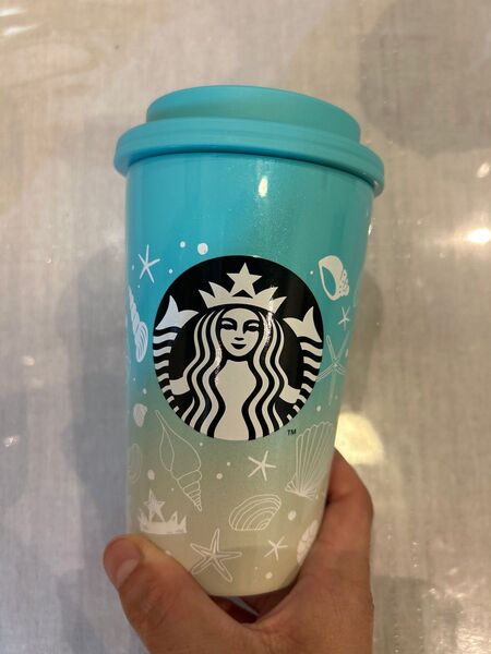 スターバックス タンブラー