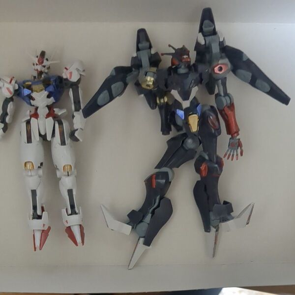 ガンプラHG ジャンクセット