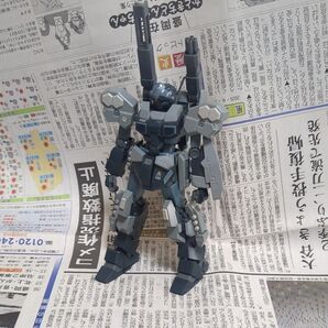 ガンプラHG ジェスタキャノン