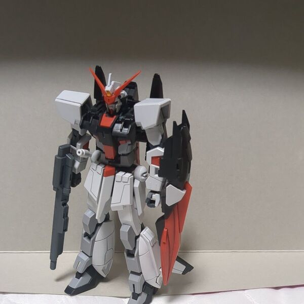 ガンプラHG ムラサメ改