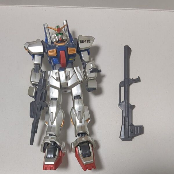 ガンプラHG ガンダムマークⅱ 劇場版