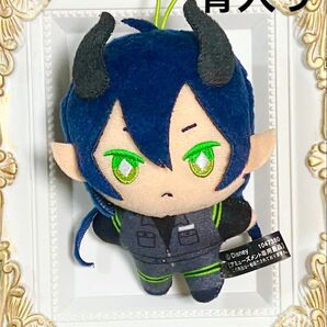 【骨入り】マレウス 運動着 マスコット ツイステ